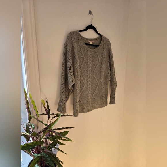 Warm Soft Pullover Jumper Sweater - Picture 2 of 4